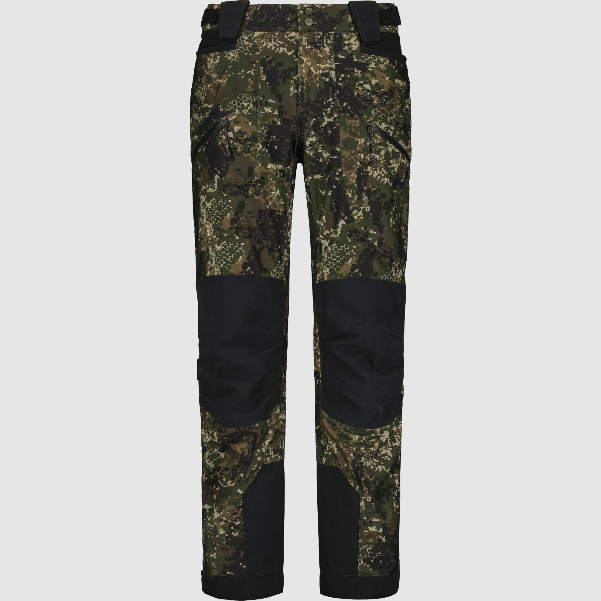 Alaska 1795 Superior Pro Pants Women BlindTech Invisible II XL