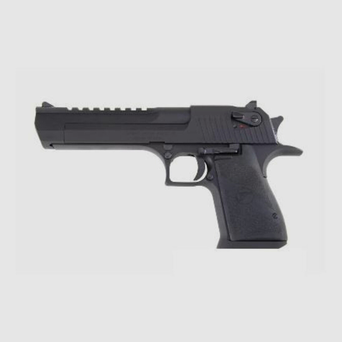 Magnum Research Desert Eagle 6" (6 pouces) Noir .44RemMag