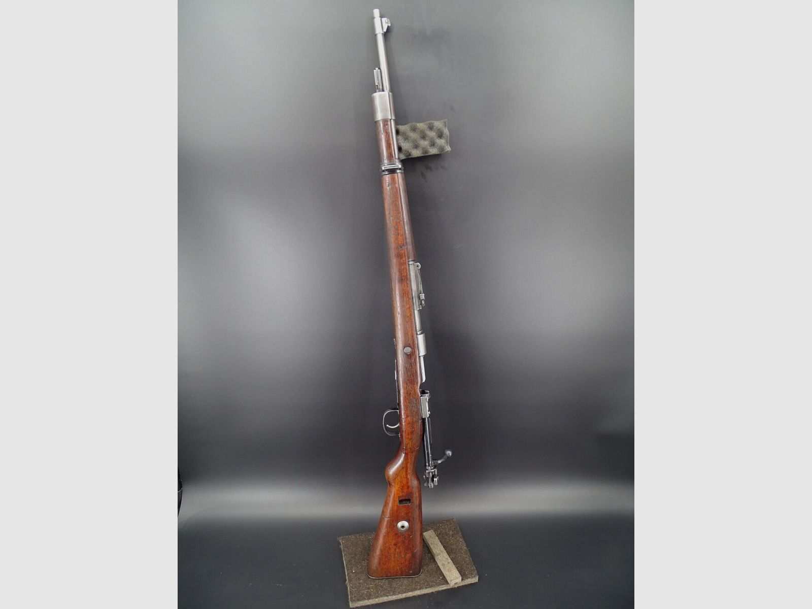 Société 44 Système Mauser 98k Calibre 8x57IS Société 44, image 1 sur 7