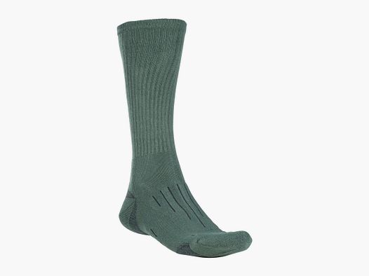 Highlander Highlander Socken Crusader oliv