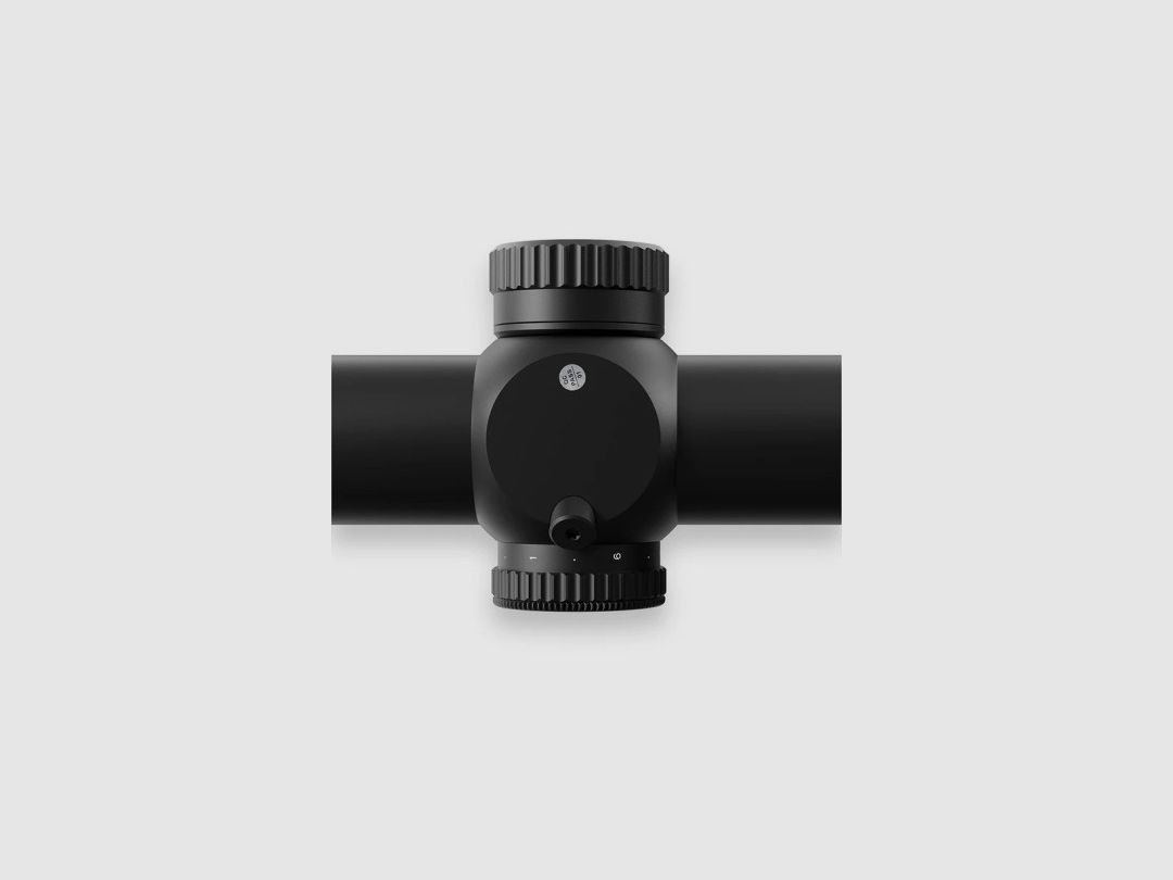 DRUCKLUFTZIELFENROHR DISCOVERY 1-6x24 RETIKEL SFP BELEUCHTET, Bild 5 von 5