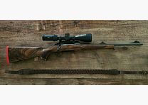 Sauer 101 Select Holzklasse 7 kaliber 8x57 IS