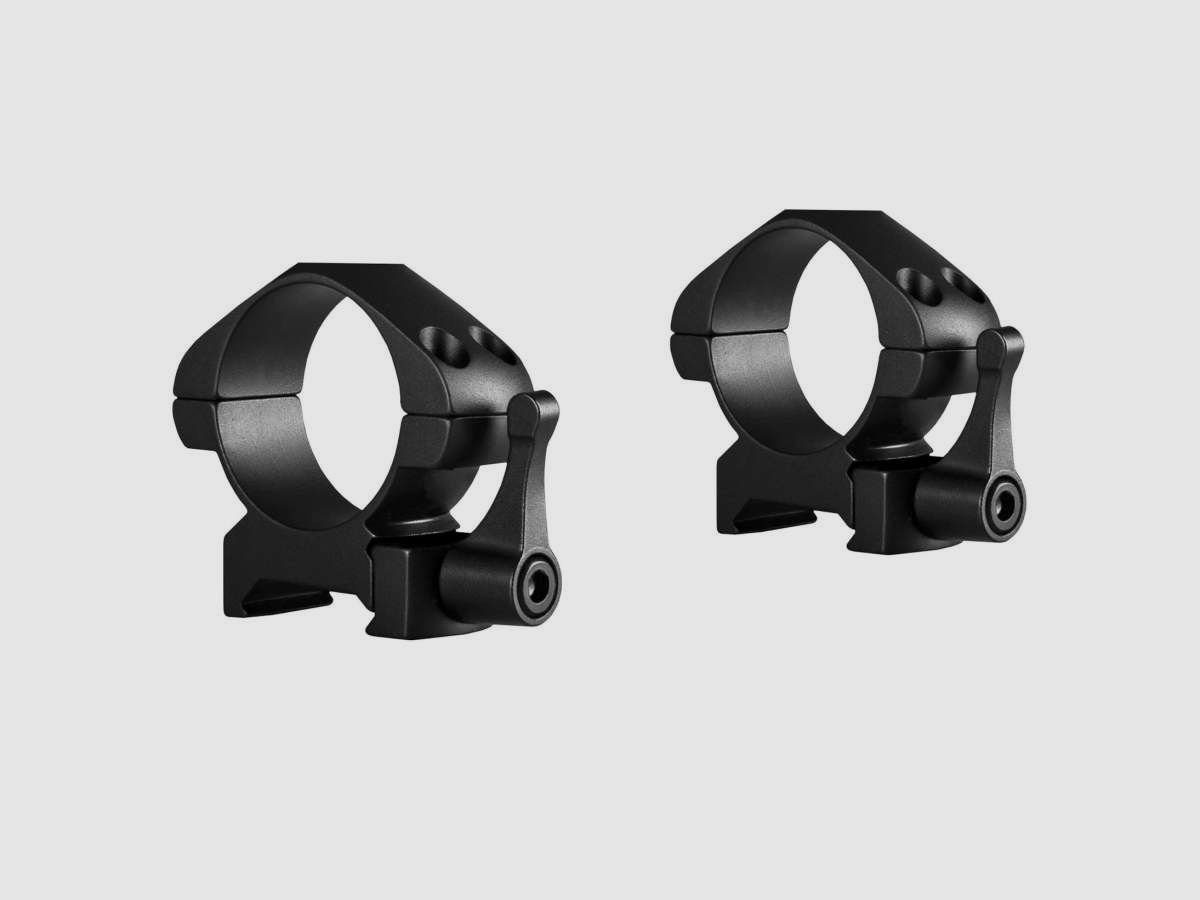 Leupold STD Basen Browning BLR, 2 Teilig, Standard, Matt, Bild 21 von 29