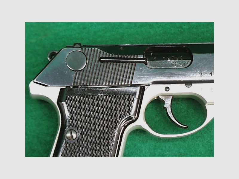 FEG Browning R78 Pistol
