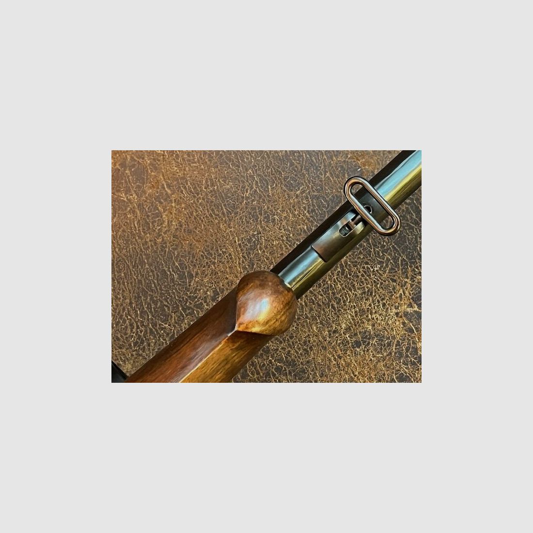 KEPPLINGER WAFFEN Kaiserbüchse