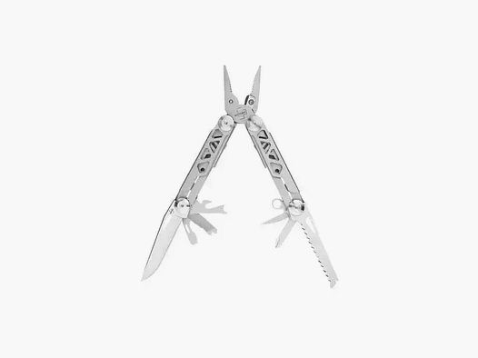 Böker plus Multitool Specialist Pro grau
