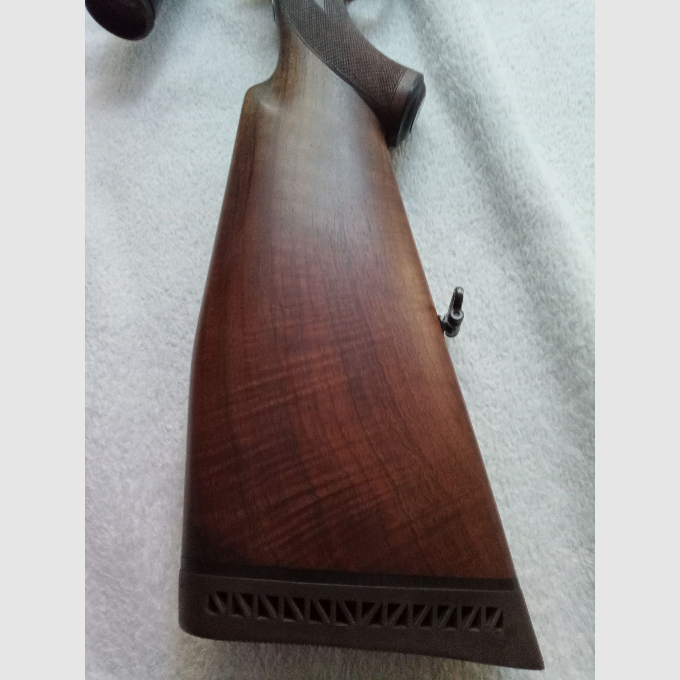 Krieghoff Bohrung, 7x65R - 16/70 - .22 Hornet, Schmidt & Bender 2,5-10x56 Abs.4 LP