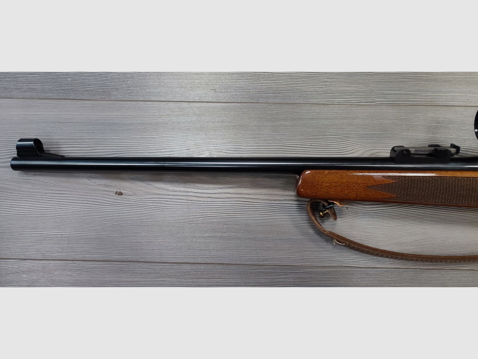 SAKO L61R FINNBEAR Kal. 7 REM MAG, Bild 8 von 11