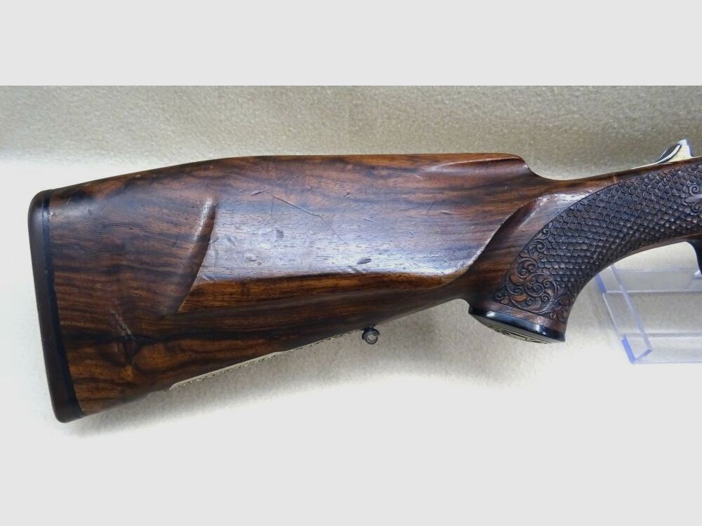 Blaser B 813 Exclusiv gaucher