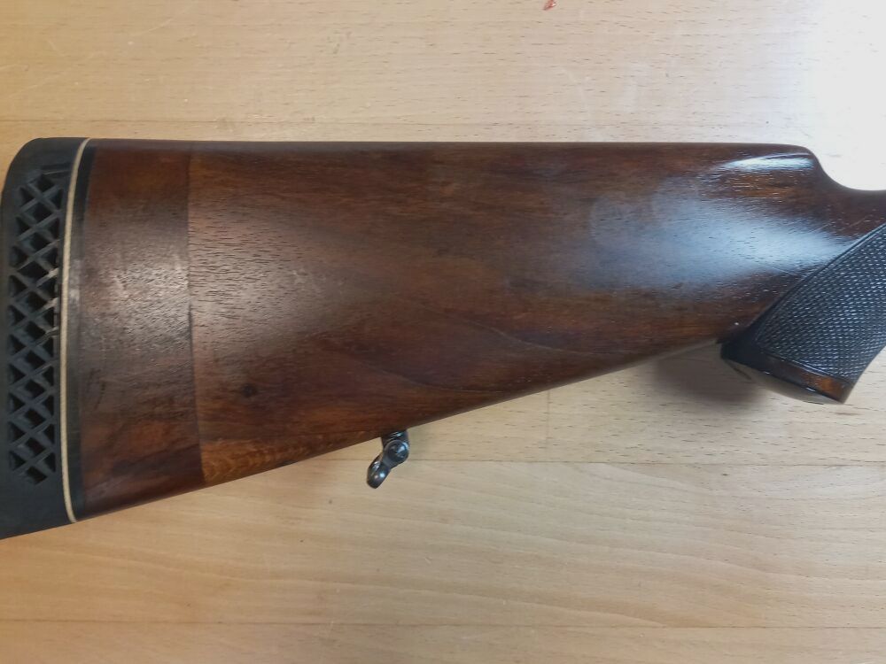 Merkel, Suhl 200 E "Hubertus"