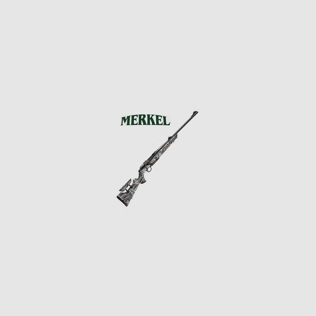 Merkel RX Helix Alpinist Camo .30-06, Bild 2 von 2