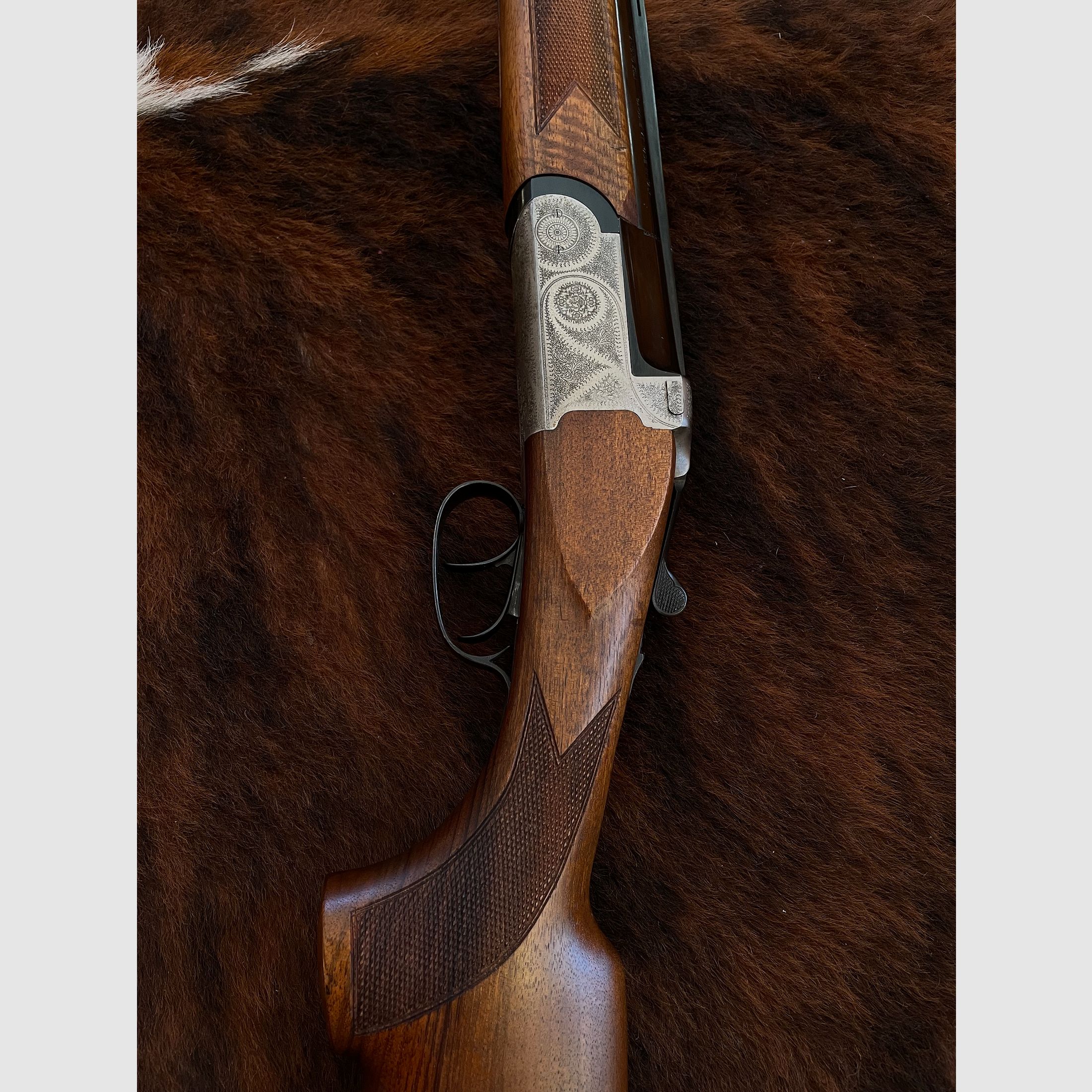 Antonio Zoli Modell Delfino – Kal. 12/70