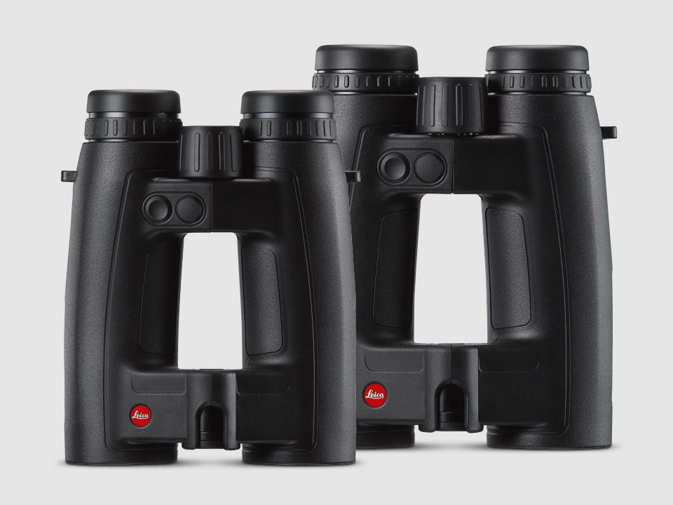 Leica Geovid HD-R 2700