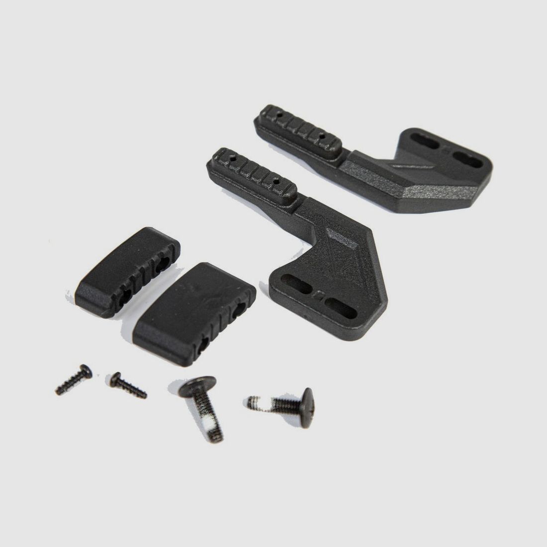 Kit de fixation BLACKHAWK! pour holsters Stache IWB