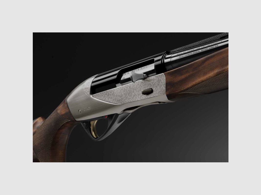 Flinte BENELLI RAFFAELLO ETHOS Kal. 28, Bild 2 von 3