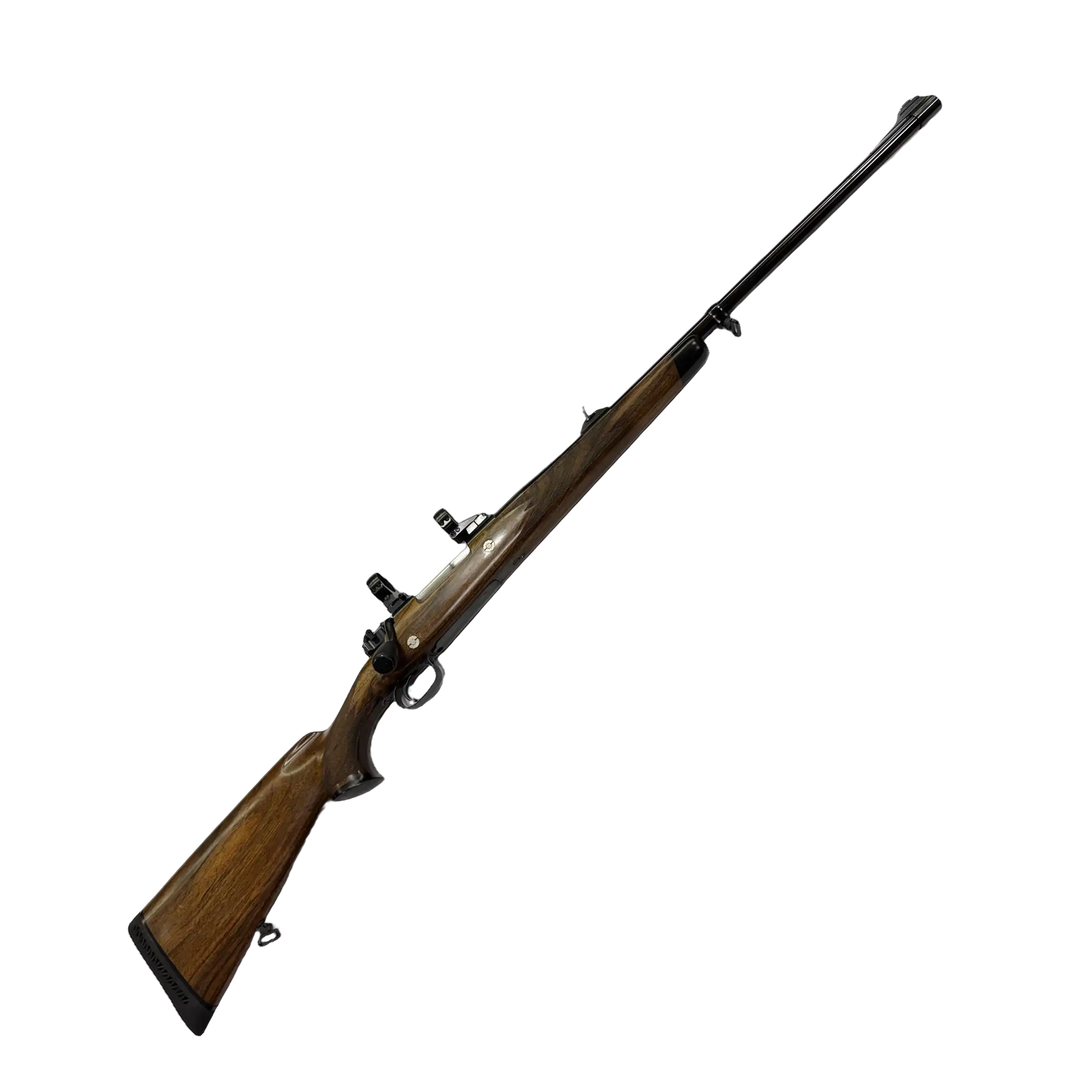 Mauser 98 „African“ .458 Win Mag Custom