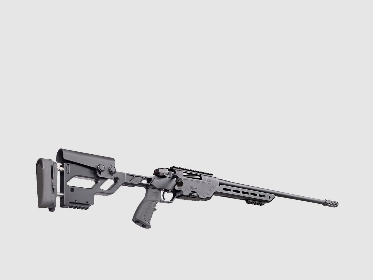 Karabin ATA ALR Black kal.308 Win, zdjęcie 2 z 10