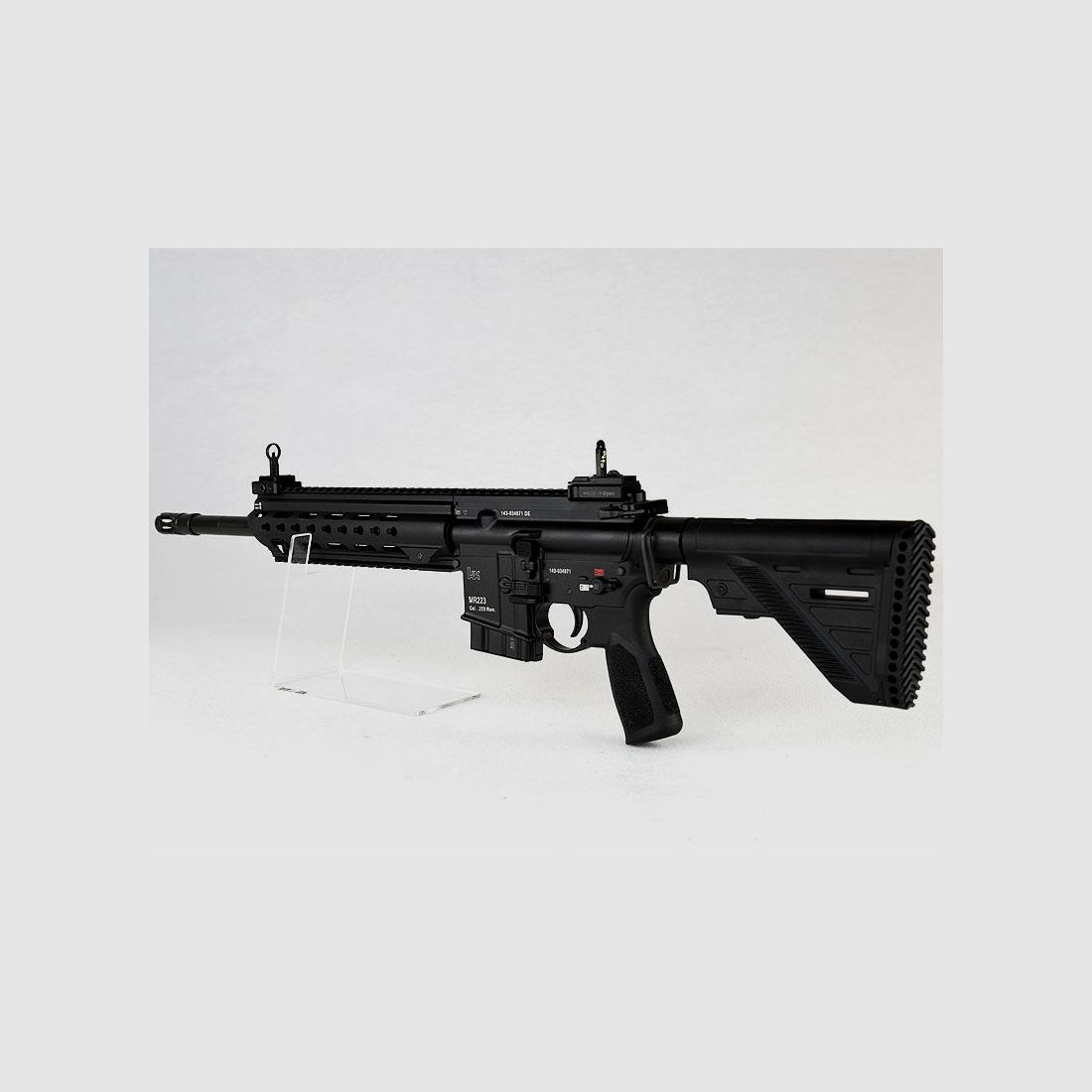Heckler & Koch MR223 A3 Slimline 14,5"
