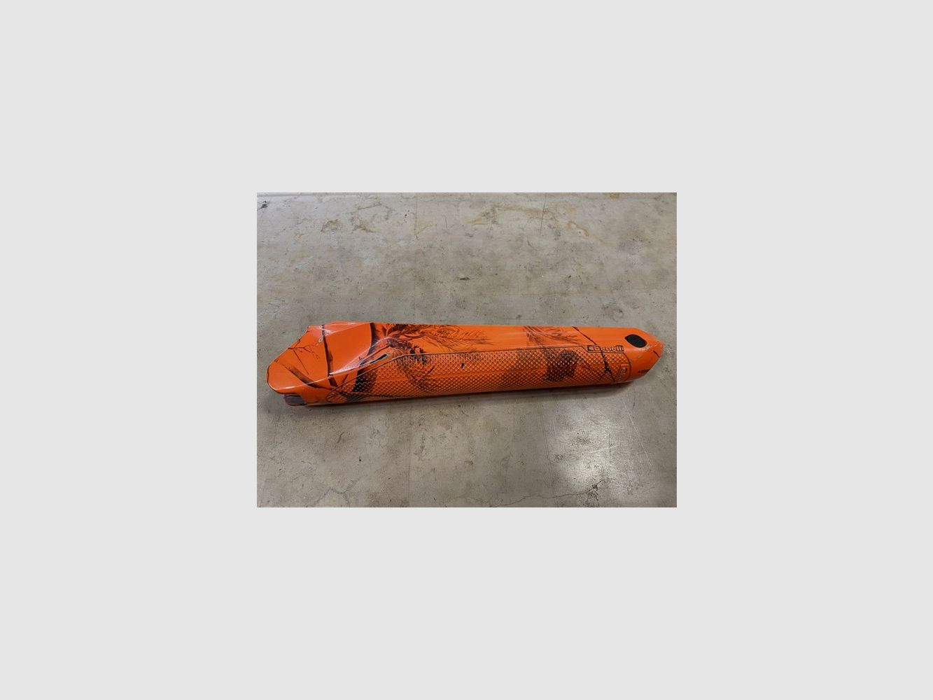 Benelli forend Argo Battue d'occasion