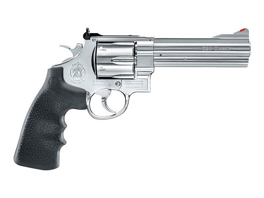 Smith & Wesson 629 Classic CO2 Luftdruck Revolver 5 Zoll Kal. 4,5 mm