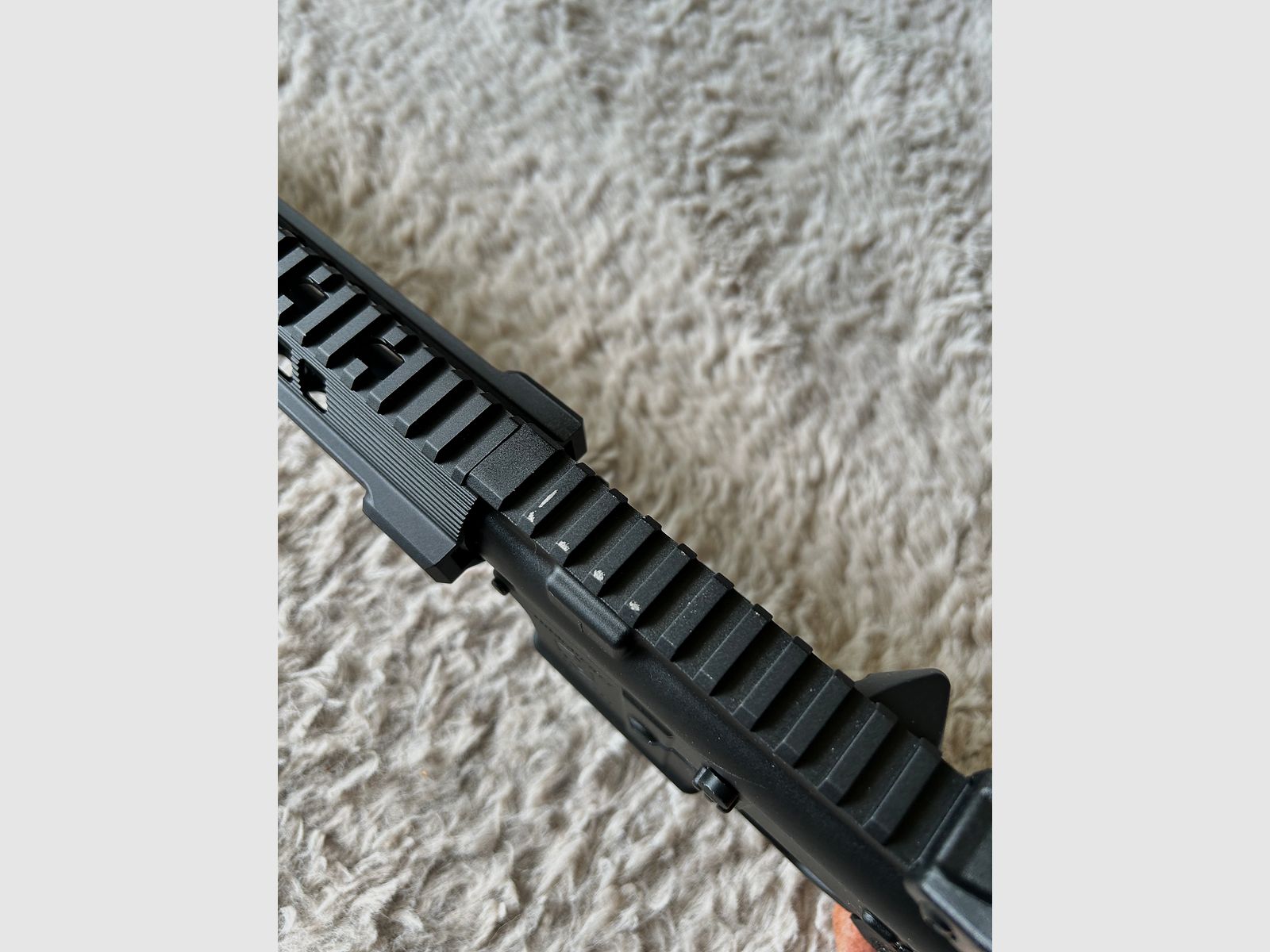 Hämmerli TAC R1 
