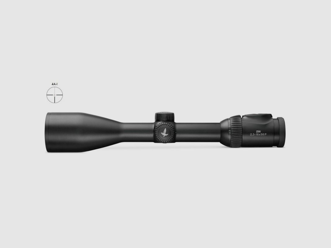 Z8i 2,3-18x56 P L 4A-I