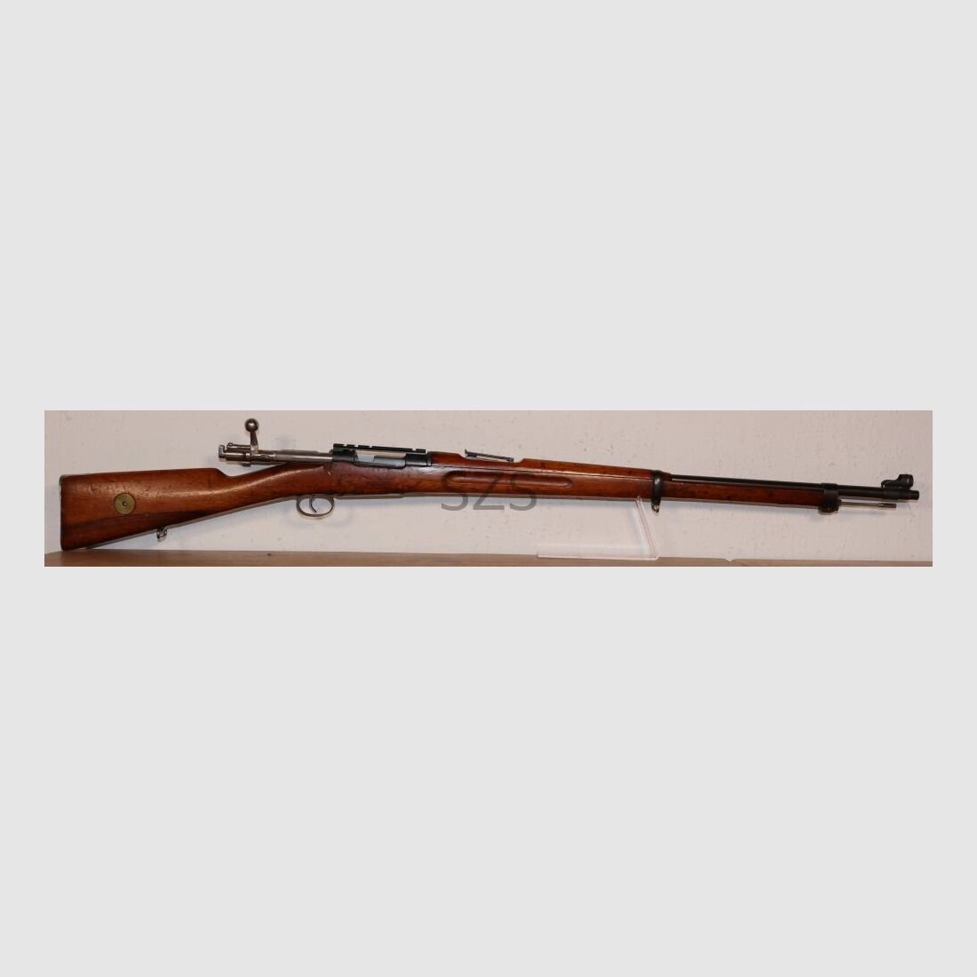 <Carl Gustafs M96>