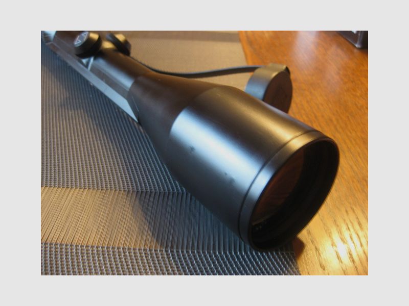 ZEISS-Klassiker ! "Made in Germany" ! DAS ZM 3-12x56 mit Absehen-Diavari = ZEISS-Variante des Absehen-1 !! KEIN Swarovski-Leica-Kahles-Schmidt&Bender- Blaser-Mauser-Sauer