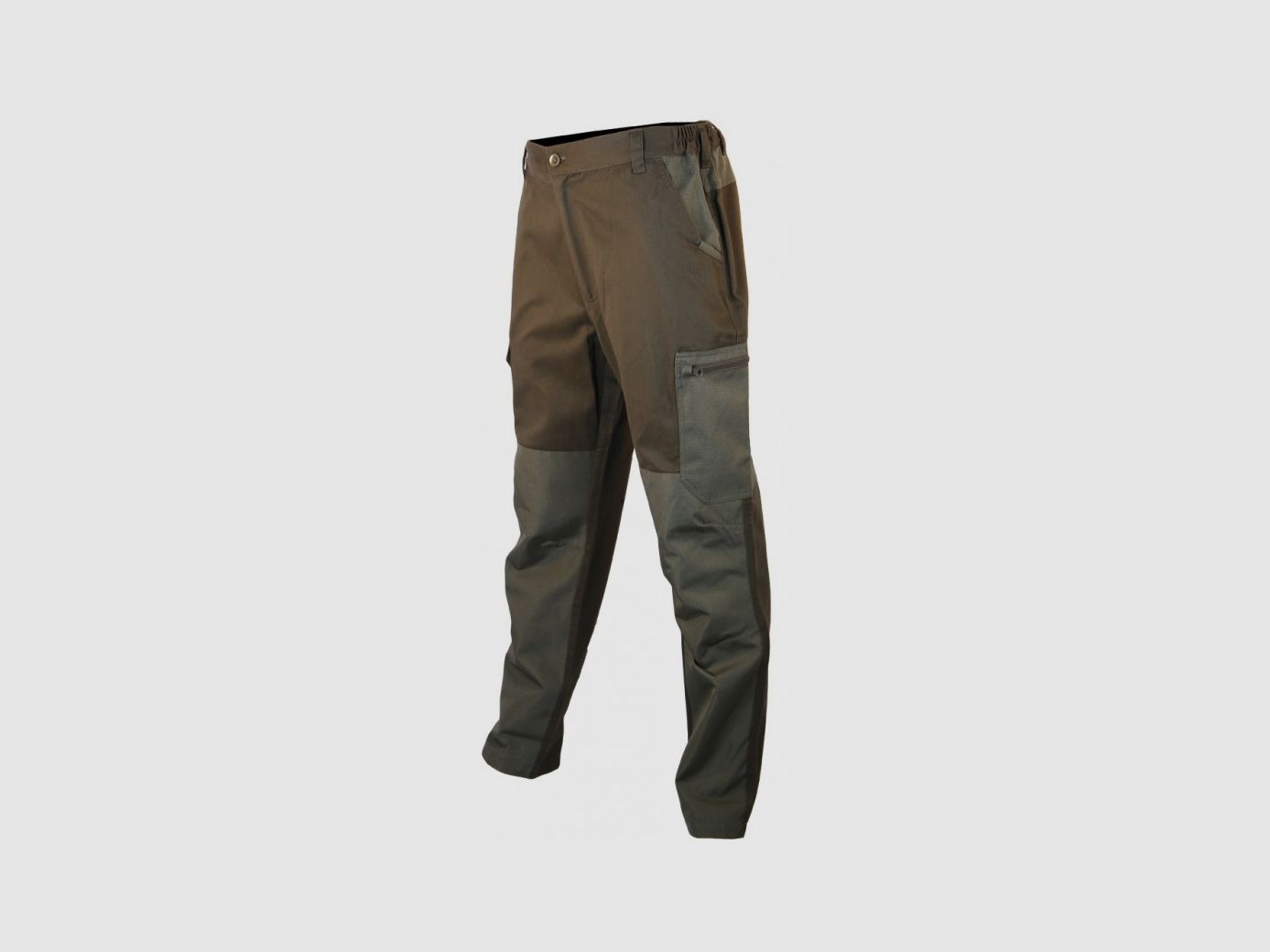 Pantaloni da caccia per bambini Treeland, immagine 3 di 3