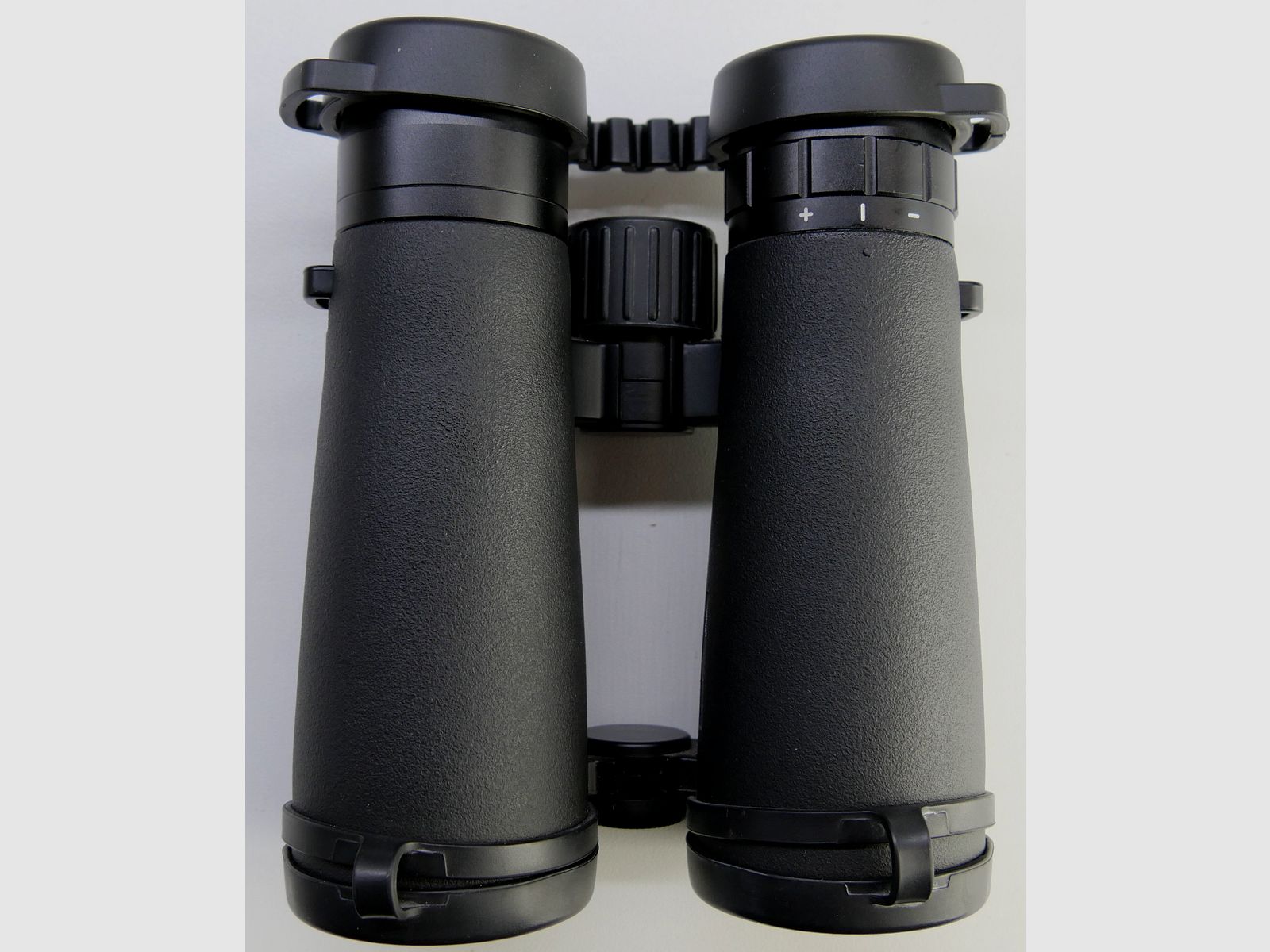 Aussteller DDoptics Fernglas EDX 7x42 071