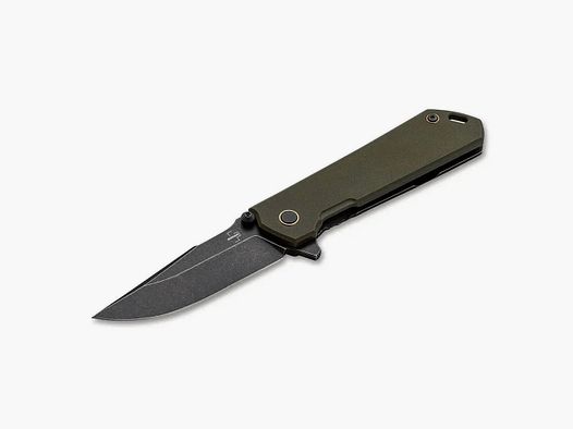 Böker plus Taschenmesser Kihon Assisted