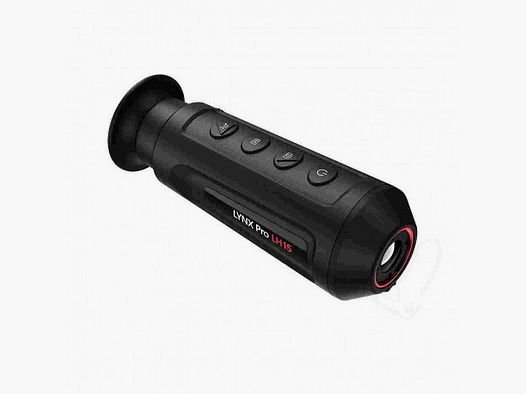 Hikmicro Lynx Pro LH15 Wärmebildmonokular