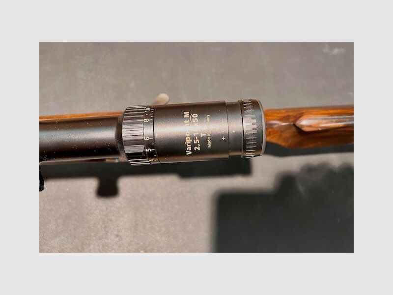 Kommissionen Rep.B. 98er Stutzen Hubertus