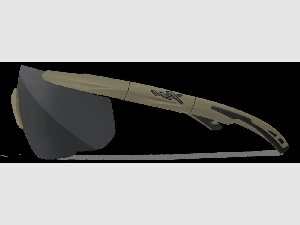 Wiley X WX Saber Advanced, tan