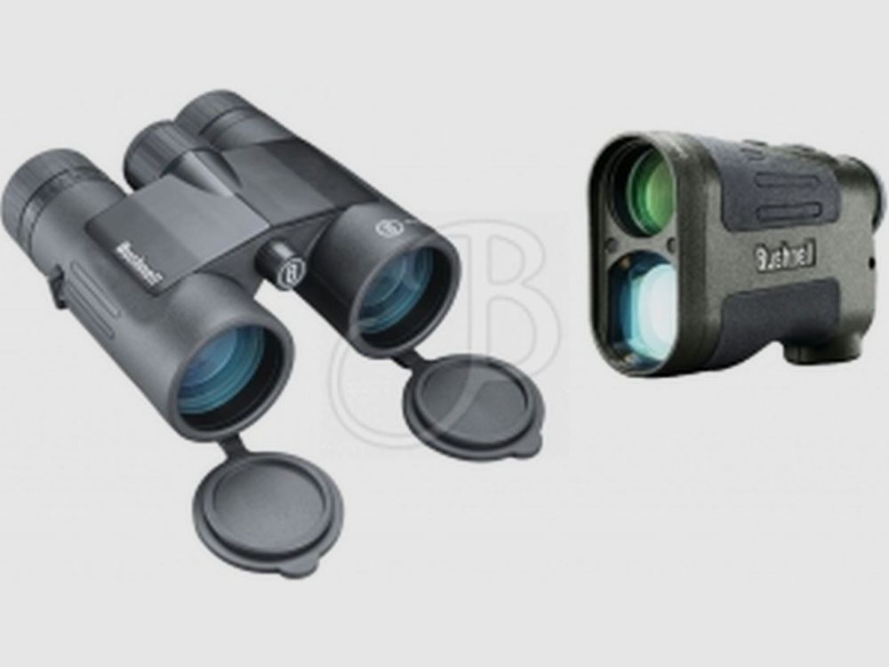 BUSHNELL PRIME BINO 10X42, Bild 1 von 2