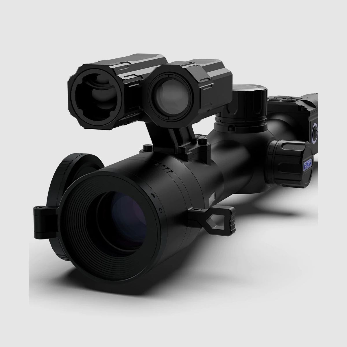 Nachtsichtzielfernrohr PARD DS35 Night Stalker NS 4K, Bild 20 von 25