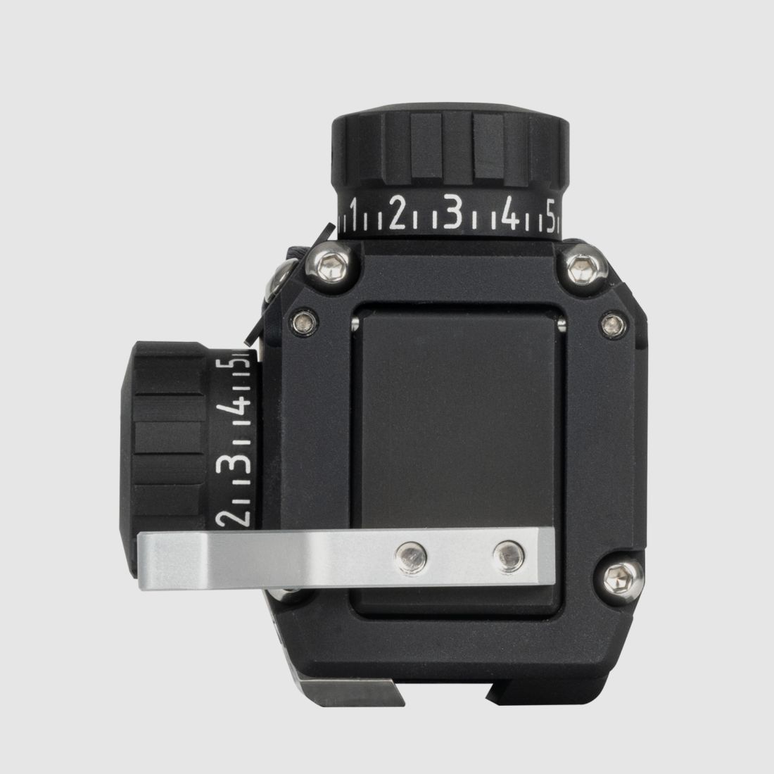 Diopter 8012 Biathlon , 12 klick-Copy