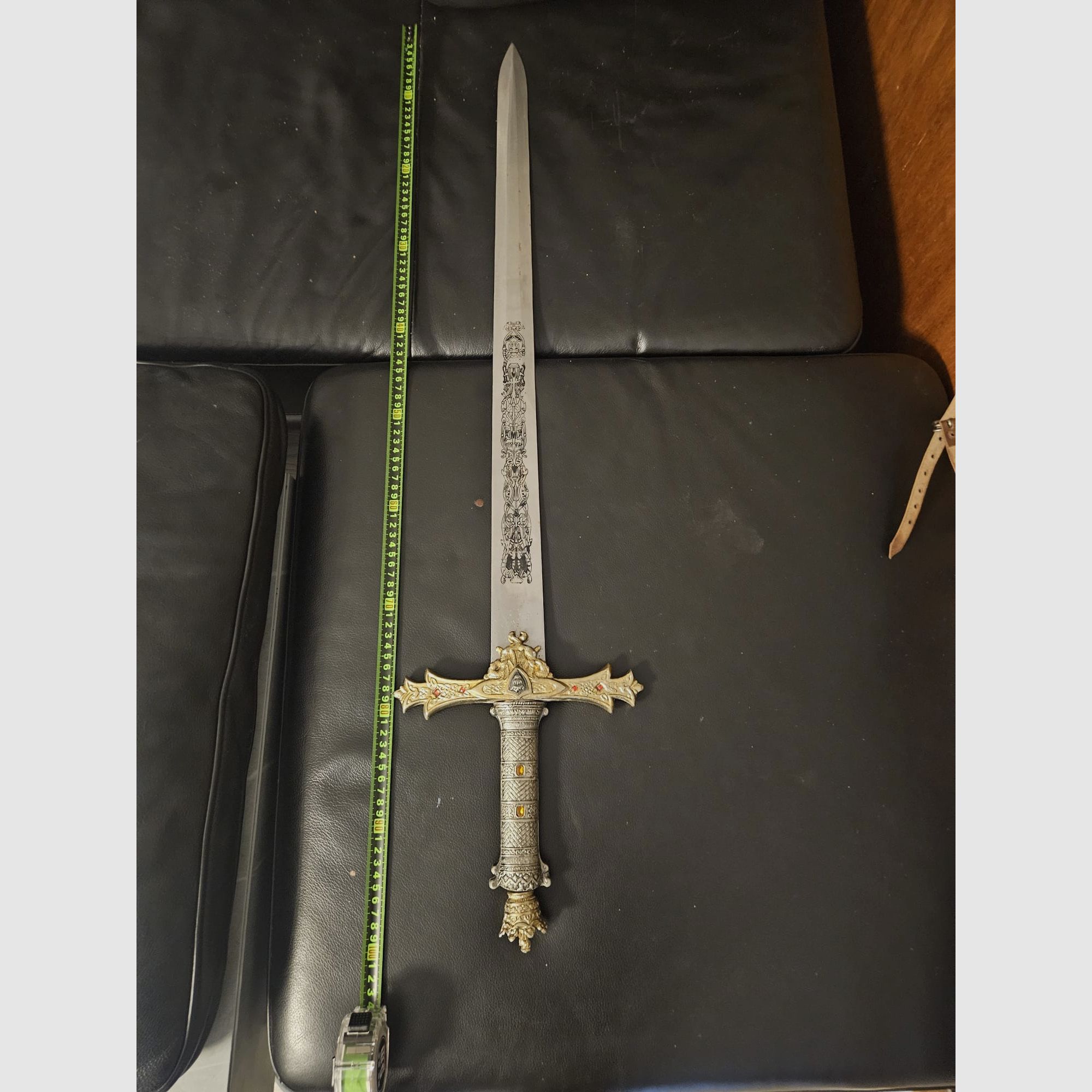 Excalibur Épée
