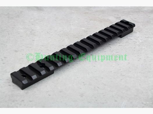 Innomount Picatinny Rail Acciaio HEYM SR30