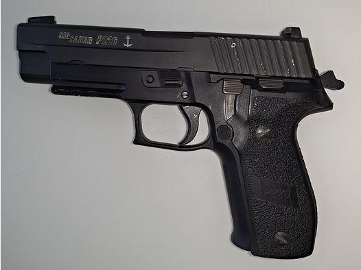 Sig Sauer P226 MK 25