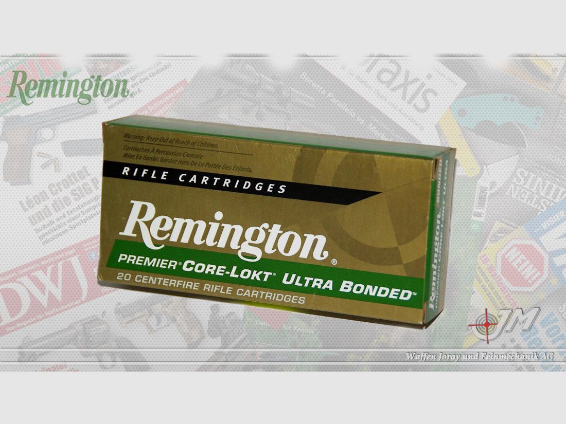6.8 Rem SPC Remington 115gr CL-PSP