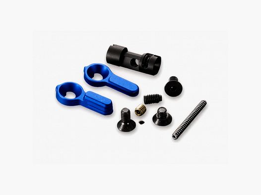 JP Adjustable/Reversible Ambi Selector