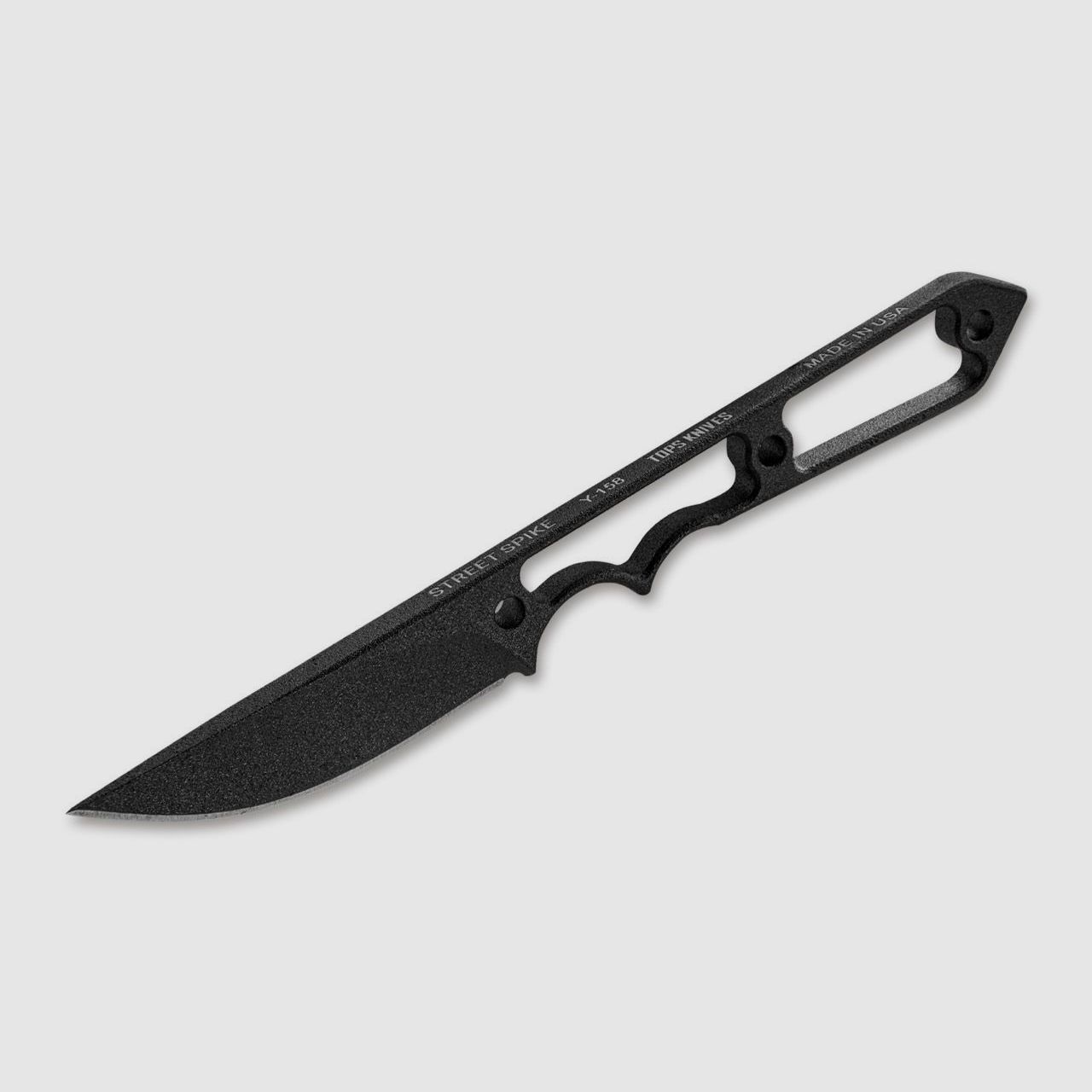 Messer Street Spike