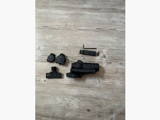 Aimpoint comp m 4s