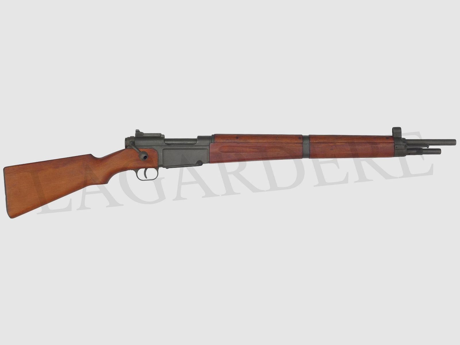 MAS 1936(FUSIL MILITAIRE A REPETITION MANUEL)