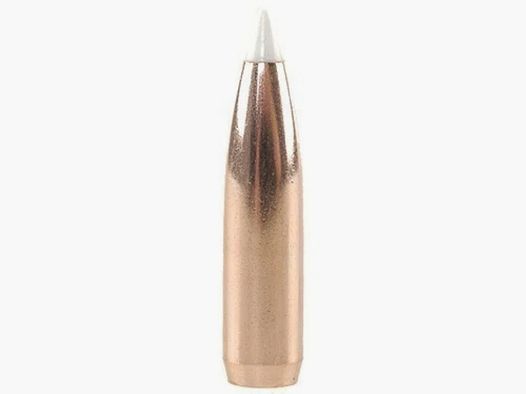 Bala Nosler Accubond 7mm/.284 140GR Spitzer 50 piezas