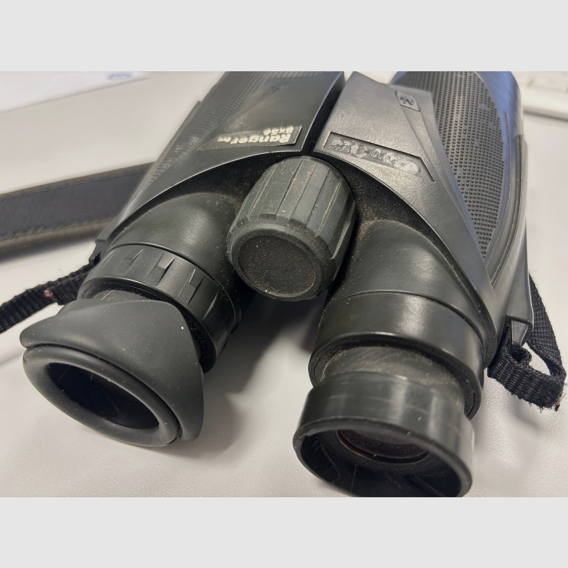 Fernglas Steiner Ranger 8x56