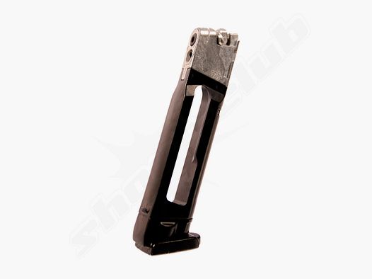 Chargeur Heckler & Koch H&K VP9 Pistolet CO2 4,5mm Billes en Acier