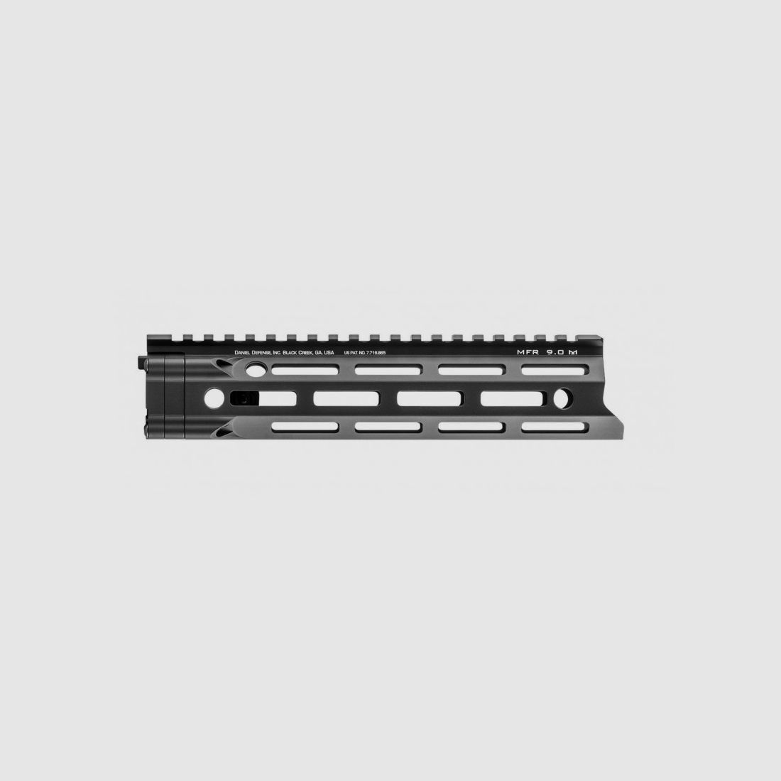 Daniel Defense MFR™ 9.0 (M-LOK®) Rail, Bild 2 von 4