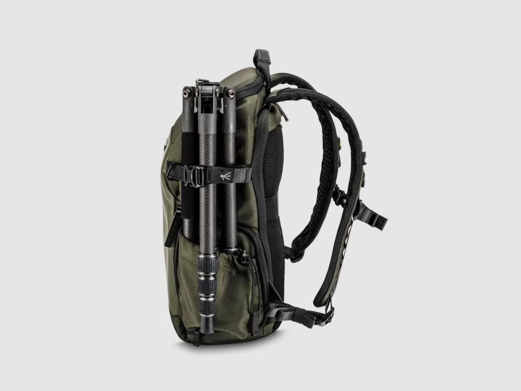 Veo Select 37BRM GR - Rucksack, Bild 7 von 21